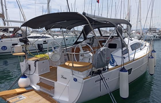 Elan 45.1 Impression Lan