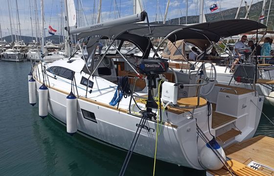 Elan 45.1 Impression Lan
