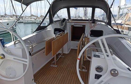 Elan 45.1 Impression Lan