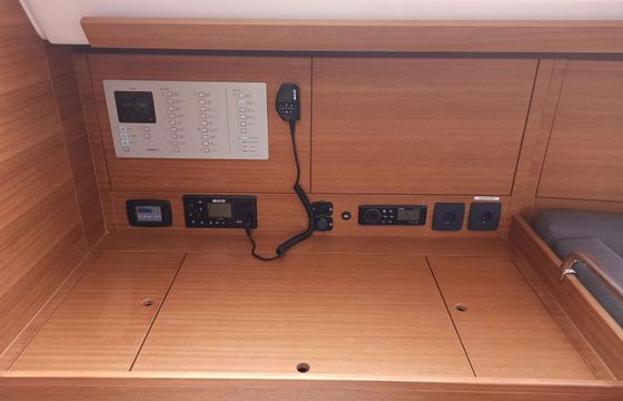 Elan 45.1 Impression Lan
