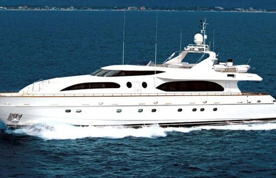 Falcon 115 Helios