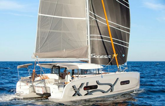 Excess 11 Cargo Culte