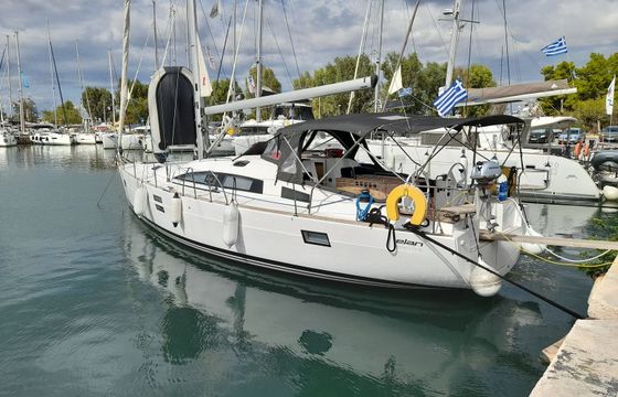 Elan 45.1 Impression Marialen