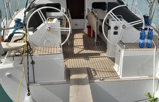 Elan 45.1 Impression Marialen