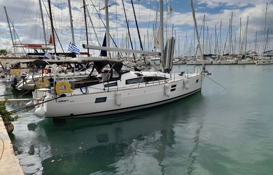 Elan 45.1 Impression Marialen