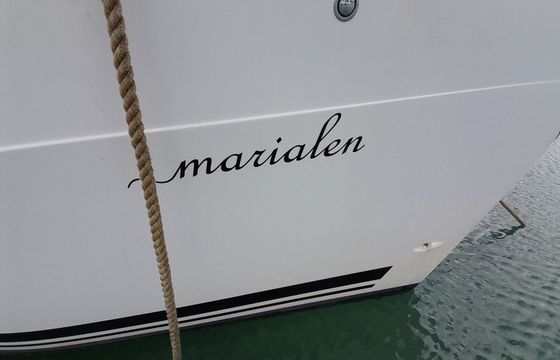 Elan 45.1 Impression Marialen