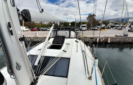 Elan 45.1 Impression Marialen