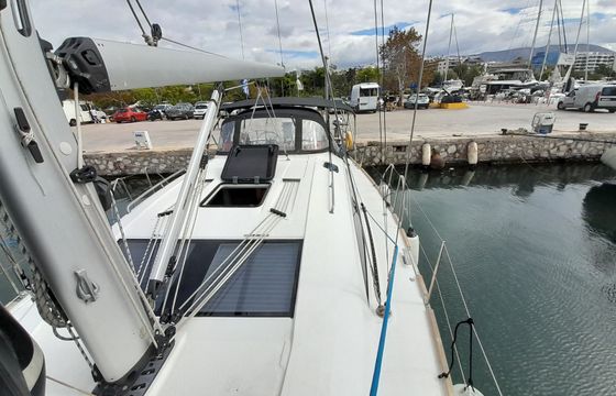 Elan 45.1 Impression Marialen