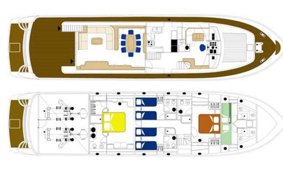 Falcon 90 Star link