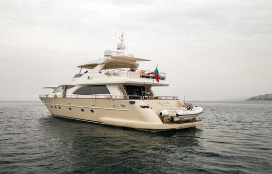 Falcon 90 Star link