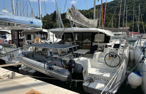 Excess 11 Electra