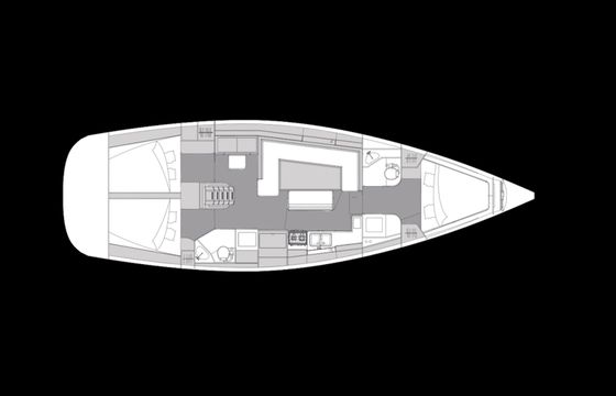 Elan 45.1 Impression Moonlight