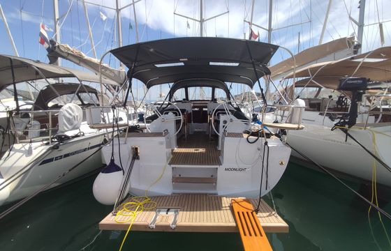 Elan 45.1 Impression Moonlight
