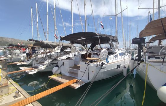 Elan 45.1 Impression Moonlight