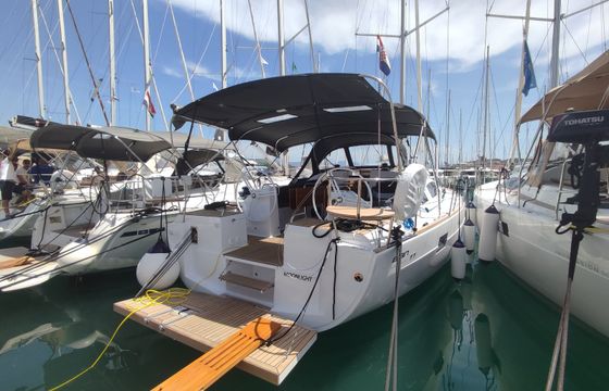 Elan 45.1 Impression Moonlight