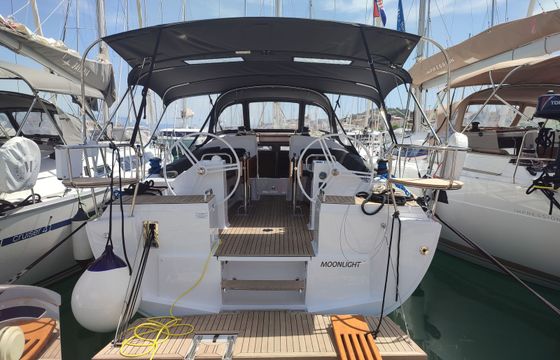 Elan 45.1 Impression Moonlight