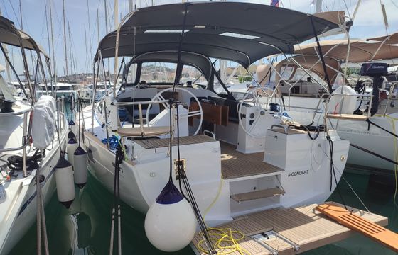 Elan 45.1 Impression Moonlight
