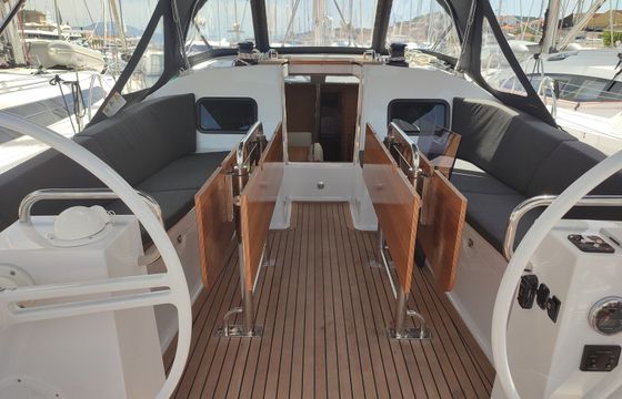 Elan 45.1 Impression Moonlight