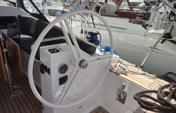 Elan 45.1 Impression Moonlight