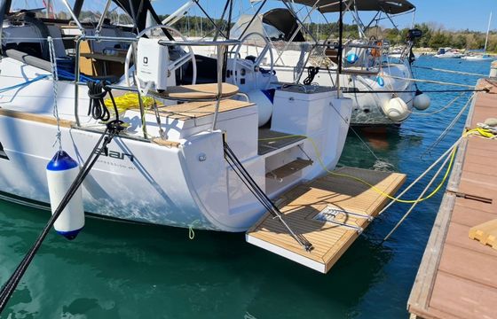 Elan 45.1 Impression Oxygen
