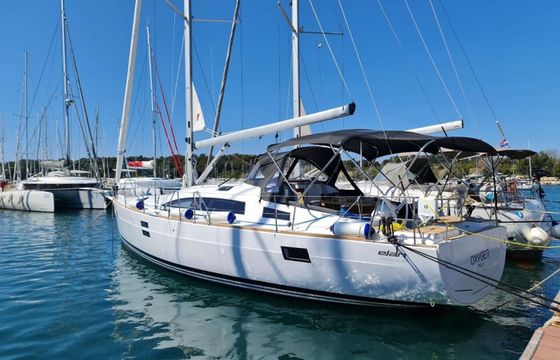 Elan 45.1 Impression Oxygen