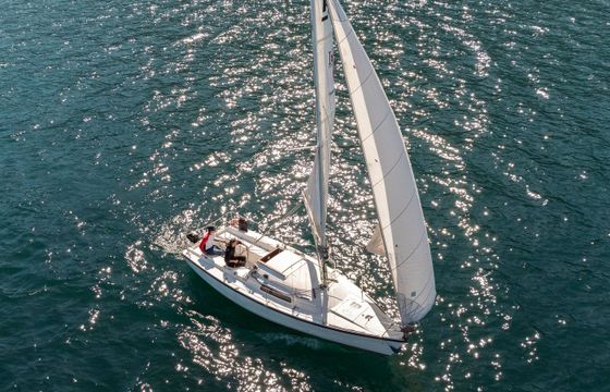 Farr 750 Australia