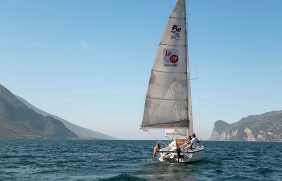 Farr 750 Australia