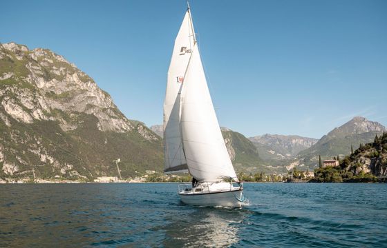 Farr 750 Australia