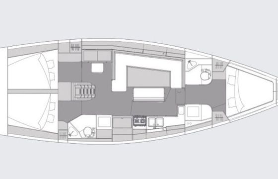 Elan 45.1 Impression Polaris