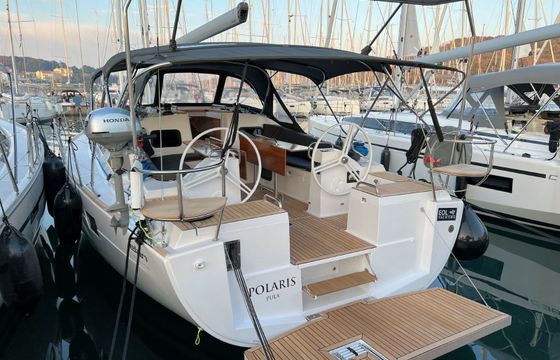 Elan 45.1 Impression Polaris
