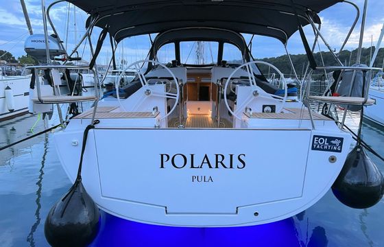 Elan 45.1 Impression Polaris