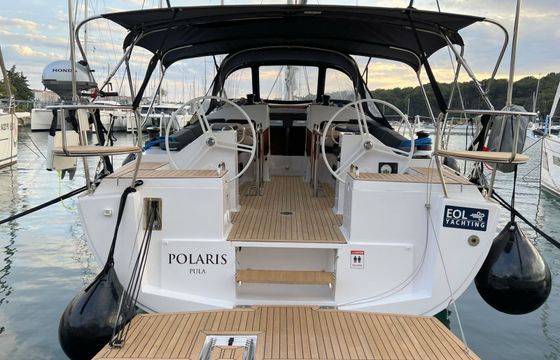 Elan 45.1 Impression Polaris