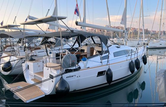 Elan 45.1 Impression Polaris