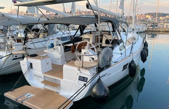 Elan 45.1 Impression Polaris