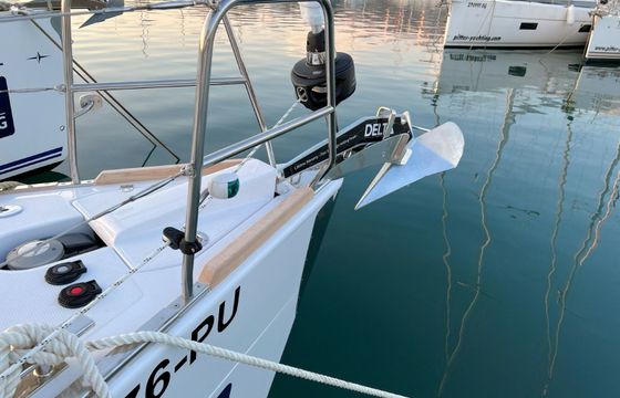 Elan 45.1 Impression Polaris