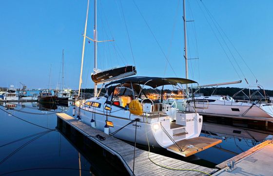 Elan 45.1 Impression Rebel Yell