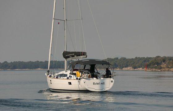 Elan 45.1 Impression Rebel Yell