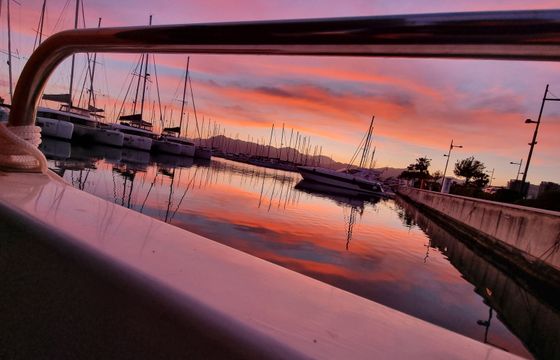 Fairline 32 Poetica