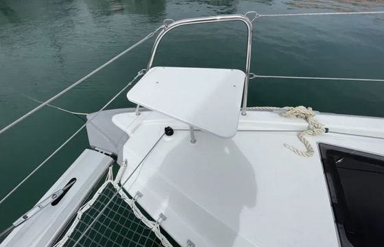Excess 11 Saona
