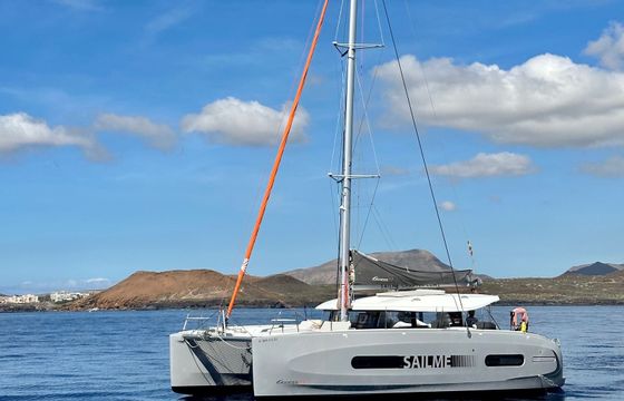 Excess 11 Saona