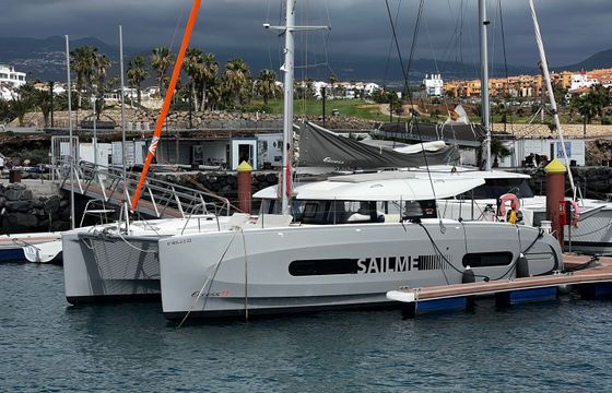Excess 11 Saona