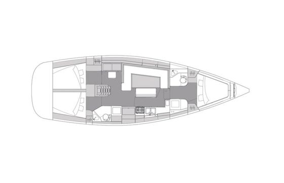 Elan 45.1 Impression Soleos