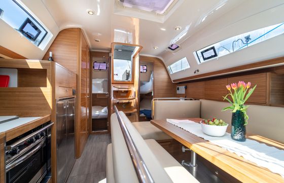 Elan 45.1 Impression Soleos