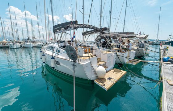 Elan 45.1 Impression Soleos
