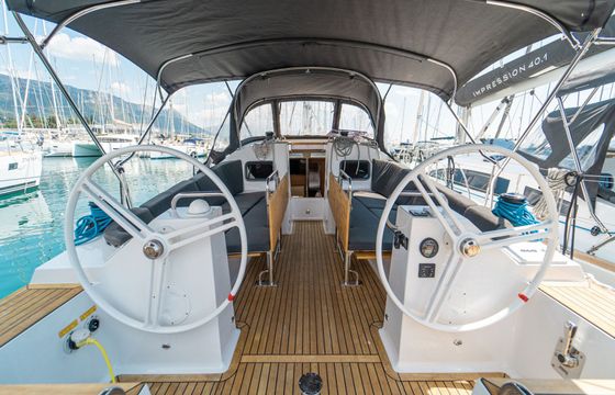 Elan 45.1 Impression Soleos