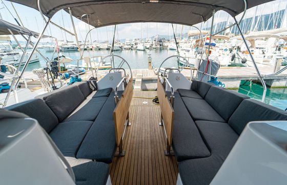Elan 45.1 Impression Soleos