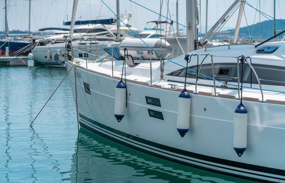 Elan 45.1 Impression Soleos