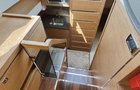 Fairline Phantom 48 DT2044