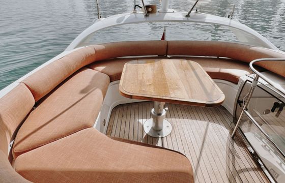 Fairline Phantom 48 DT2044