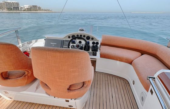 Fairline Phantom 48 DT2044
